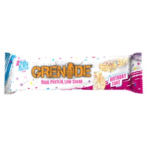 Protein Bars Oreo Milk 60g