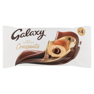 Galaxy Minstrels Milk Chocolate 118g