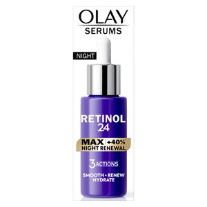 Olay Retinol Max Serum