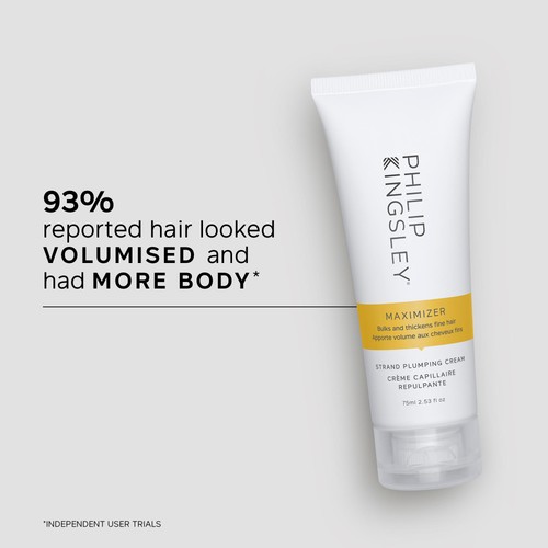 Philip Kingsley Maximizer Plumping Cream