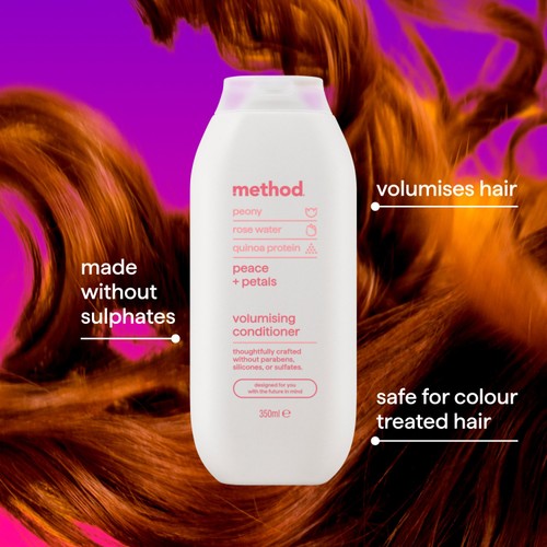 Method Pure Peace Hair Conditioner