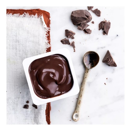 Alpro Chocolate Dairy Free Vegan Soya Dessert