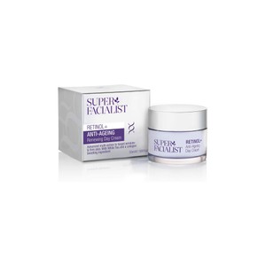 Super Facialist Retinol Anti Aging Day Cream