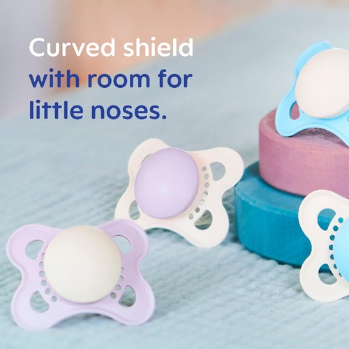 MAM Original 0-6m Soother