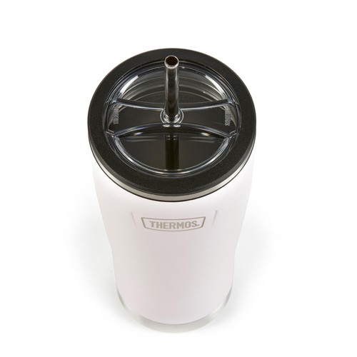 Thermos Icon Series Cold Cup Peony Pink 710ml