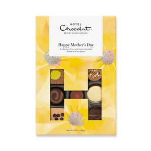 Hotel Chocolat Happy Mothers Day H-Box