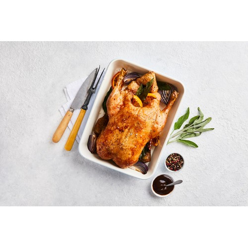 Silver Hill Duck Whole Duck