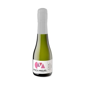 Cava Rose Small Bottle