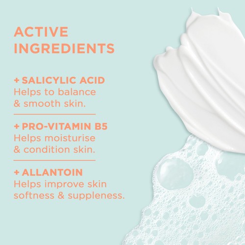 Baylis & Harding Kindness+ Salicylic Acid Cleanse & Renew Body Wash