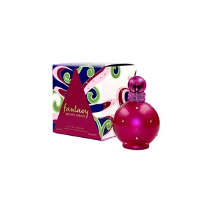 Britney Spears Hidden Fantasy Eau De Parfum 100ml