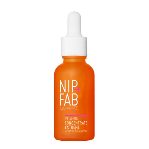 Nip+Fab Vitamin C Fix Concentrate Extreme 15%