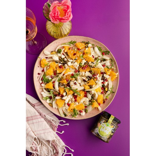 Chimilove Mild Chimichurri