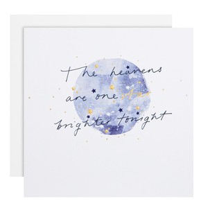 Sympathy Card