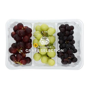 M&S Seedless Grape Selection