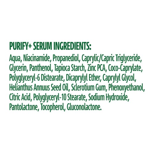 Simple 8% AHA + PHA Serum