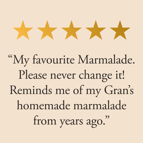 Tiptree Old Times Marmalade 