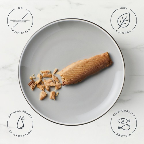 Encore Dog Tuna Loin