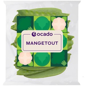 M&S Mangetout