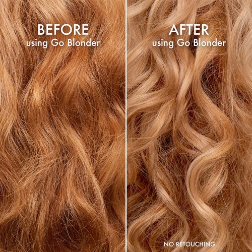 John Frieda Go Blonder Intensive Repair Mask