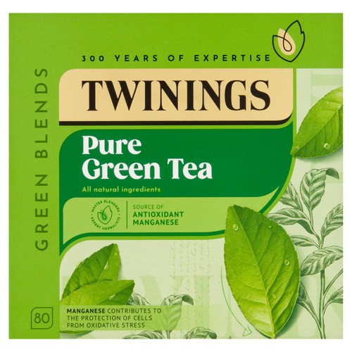 Twinings Green Tea