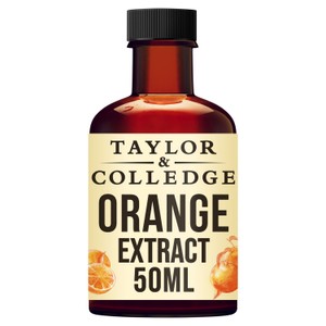 Taylor & Colledge Orange Extract
