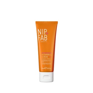 Nip Fab Vitamin C Scrub 75Ml