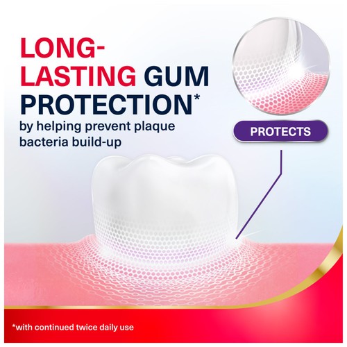 Corsodyl Gum Strengthen & Protect Toothpaste, Fresh Mint