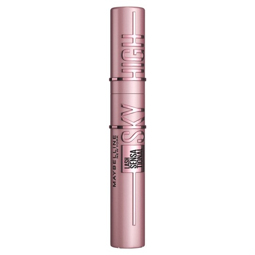 Maybelline Sky High Mascara Brown