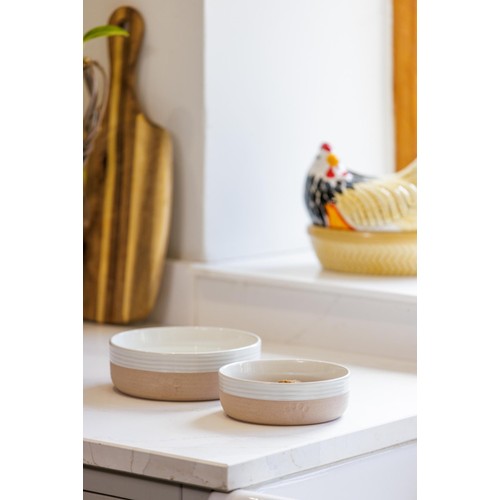 Mason Cash Heart Paw Bowl 15cm