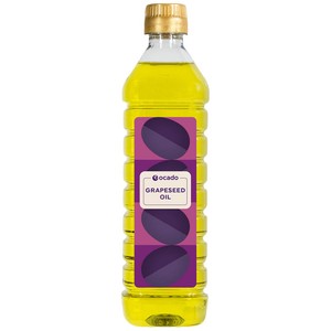 Ocado Grapeseed Oil