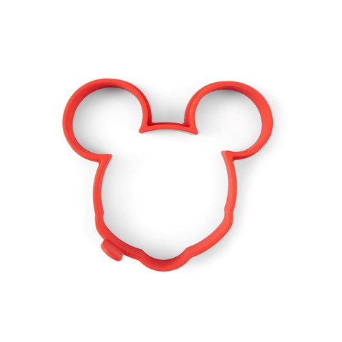 Prestige x Disney Pancake 3pc Mould Set