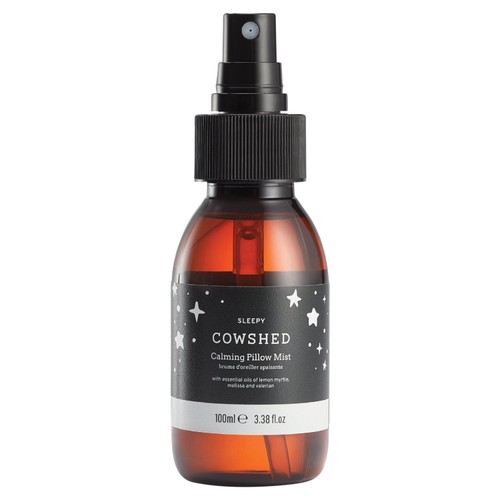 Cowshed Sleep Body & Pillow Mist