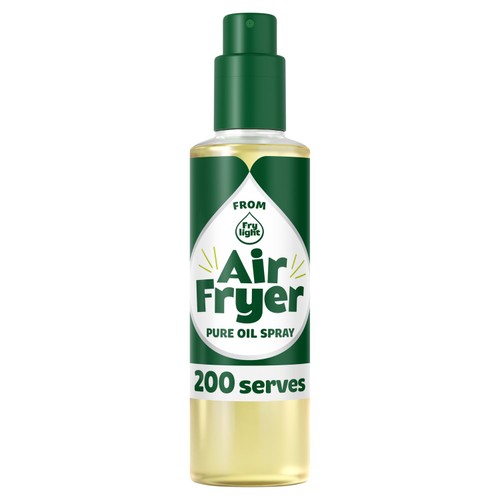 Frylight Air Fryer Pure Oil Spray