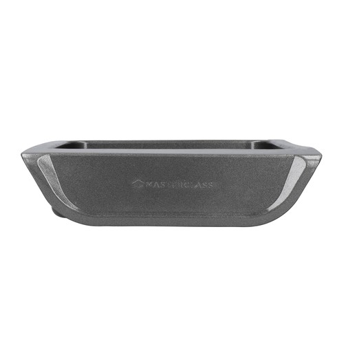 MasterClass Smart Stack Non-Stick Square Baking Tin, Sleeved