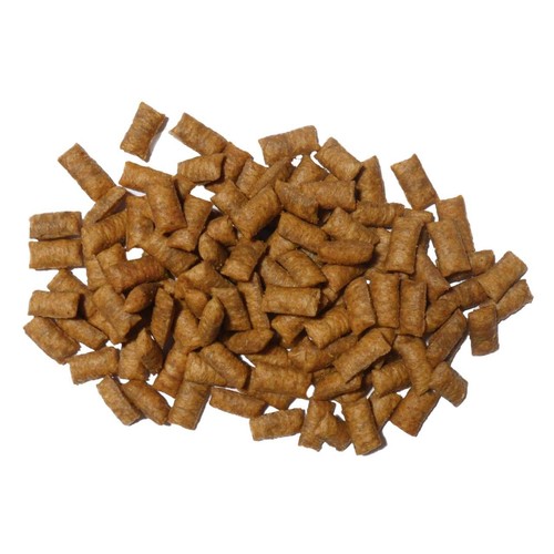 Crunchy Cheese Cushion Cat Treats