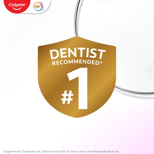 Colgate Total Active Prevention+ Sensitivity & Gum Toothpaste