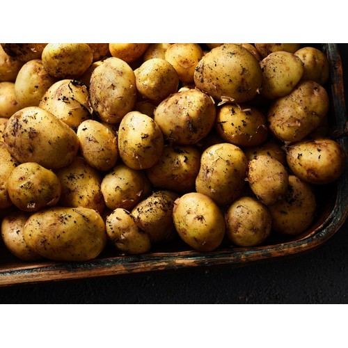 M&S Jersey Royal New Potatoes