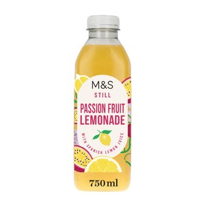 Still Lemonade 1 Litre