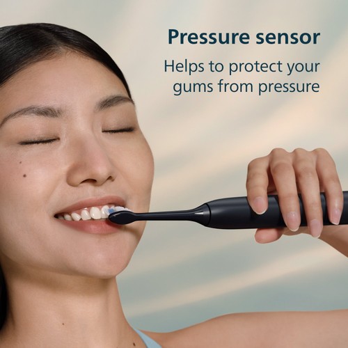 Philips Sonicare 5300 Series Black Electric Toothbrush