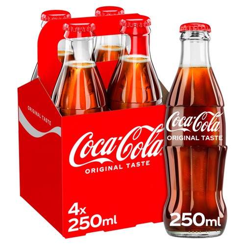 Coca-Cola Original Taste
