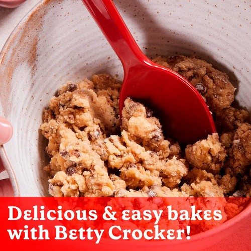 Betty Crocker Chocolate Chip Cookie Dough Mix
