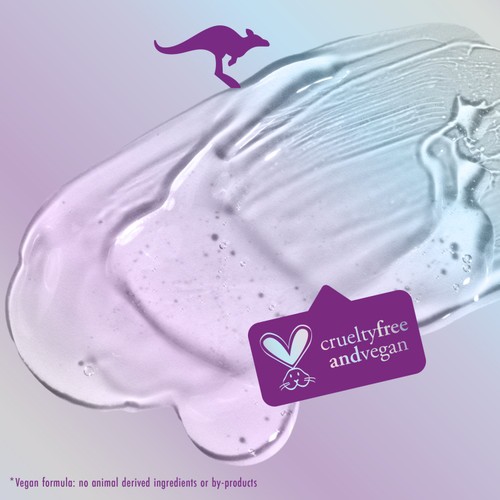 Aussie SOS Repair & Revive Shampoo 