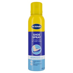 Dr. Scholl's Shoe Spray