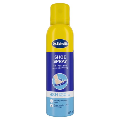 Dr. Scholl's Shoe Spray