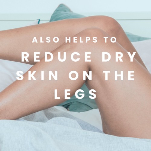 Flexitol Intensely Nourishing Foot Cream
