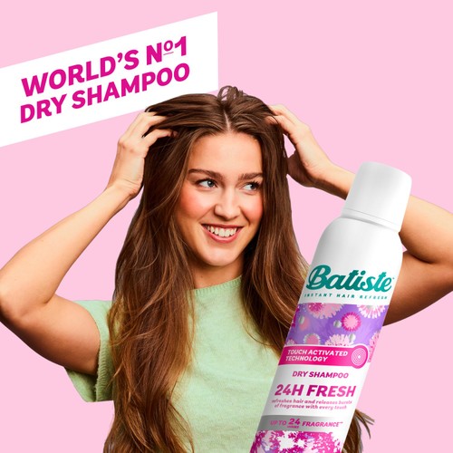 Batiste Revive