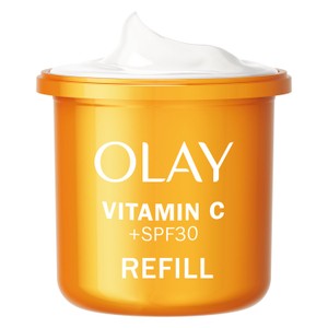 Olay Vitamin C Face Moisturiser Day Cream SPF30 50ml