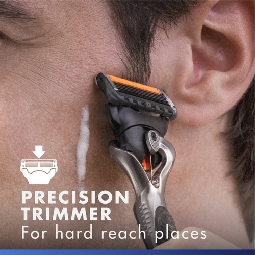 Gillette ProGlide Razor Blades