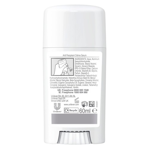 Dove Maximum Protection Original Deodorant