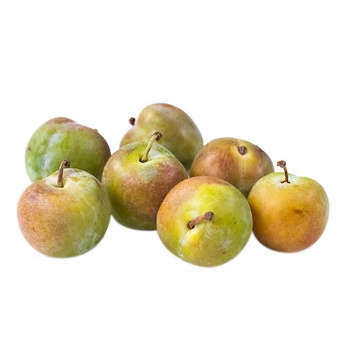 Natoora Sweet French Reine Claude Greengage Plums